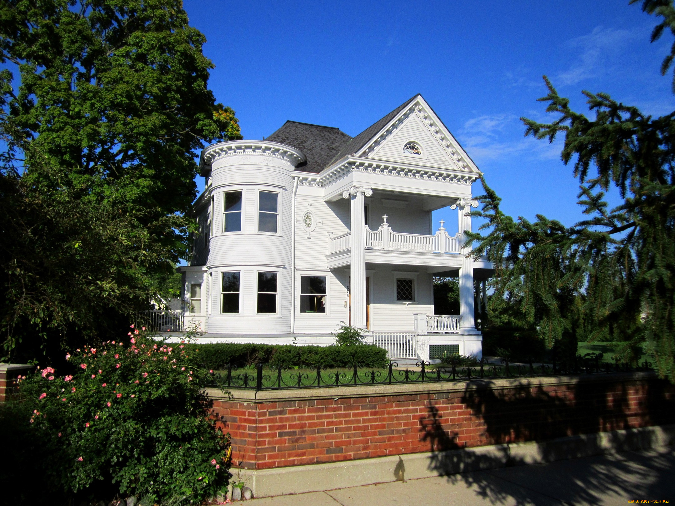 wilcox, house, `1903`, plymouth, mi, , , , 